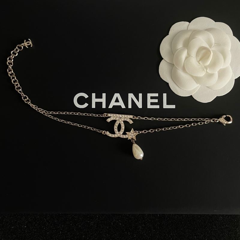 Chanel Bracelets